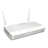DrayTek Vigor 2763ac VDSL/ADSL Gigabit VPN Firewall Router AC1300 DrayTek Vigor 2763ac VDSL/ADSL Gigabit VPN Firewall Router AC1300